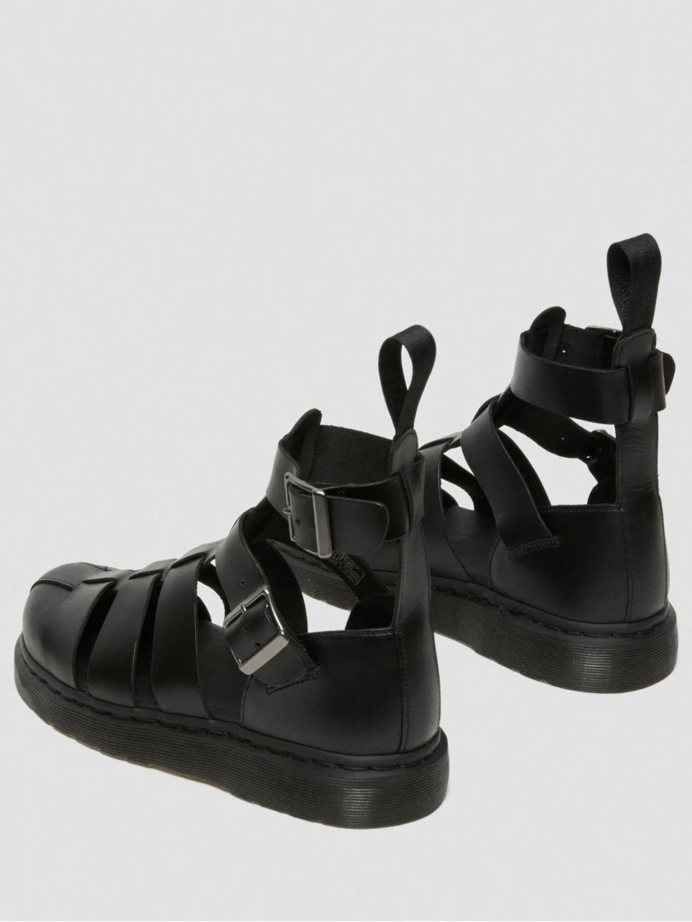 Dr. Martens Geraldo Men’s Gladiator Sandals